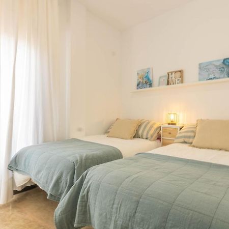 Osario Suite Centro Córdoba Exterior foto