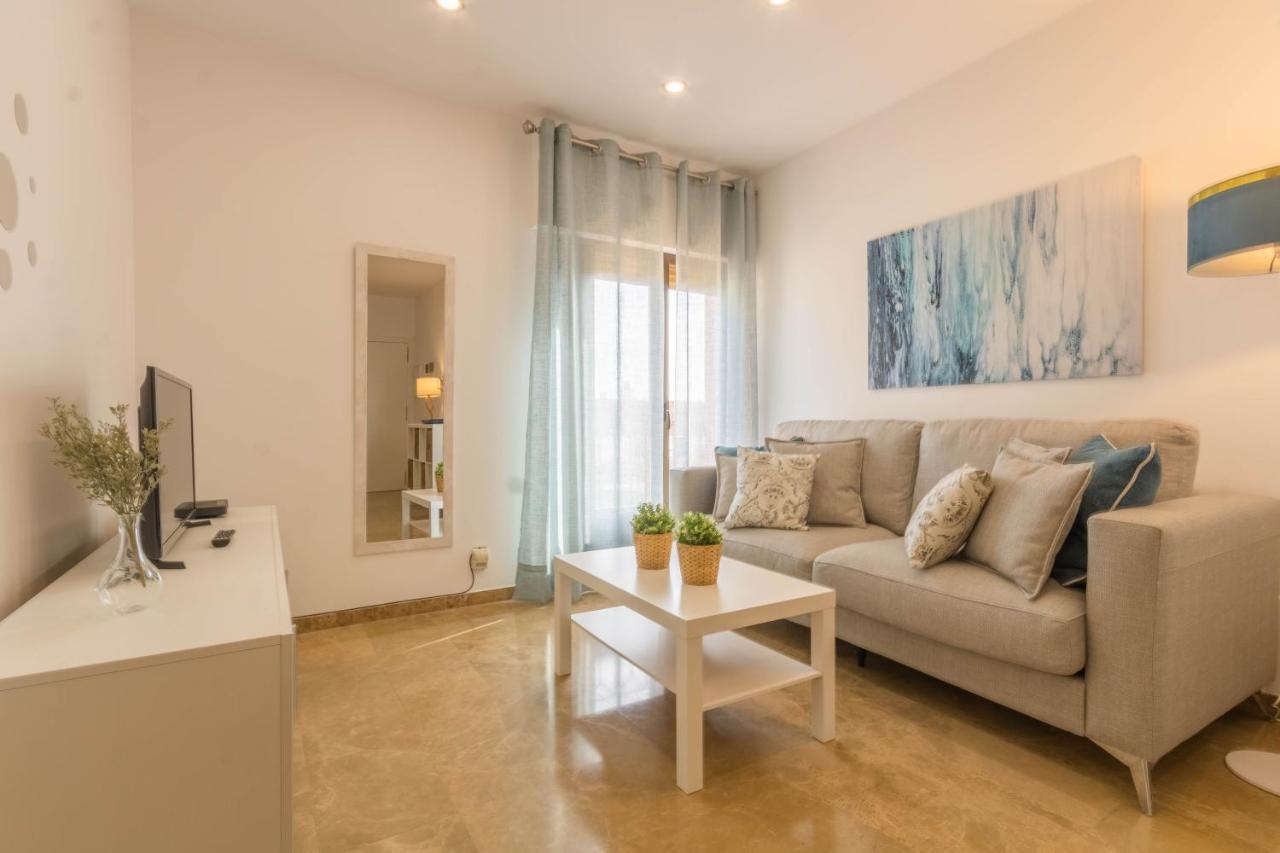 Osario Suite Centro Córdoba Exterior foto