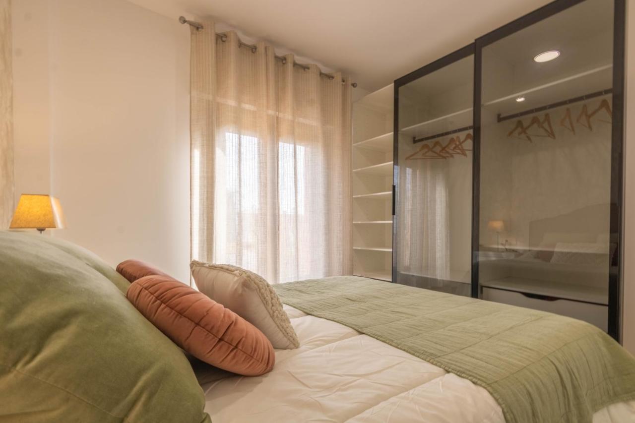Osario Suite Centro Córdoba Exterior foto